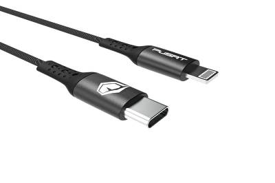 Pusat Type-C to Lightning 30W PD Hızlı Şarj Kablosu